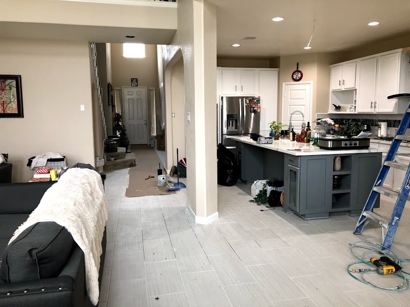 Twin Falls Spring 2019 - Gallery Images | Zain’s Construction