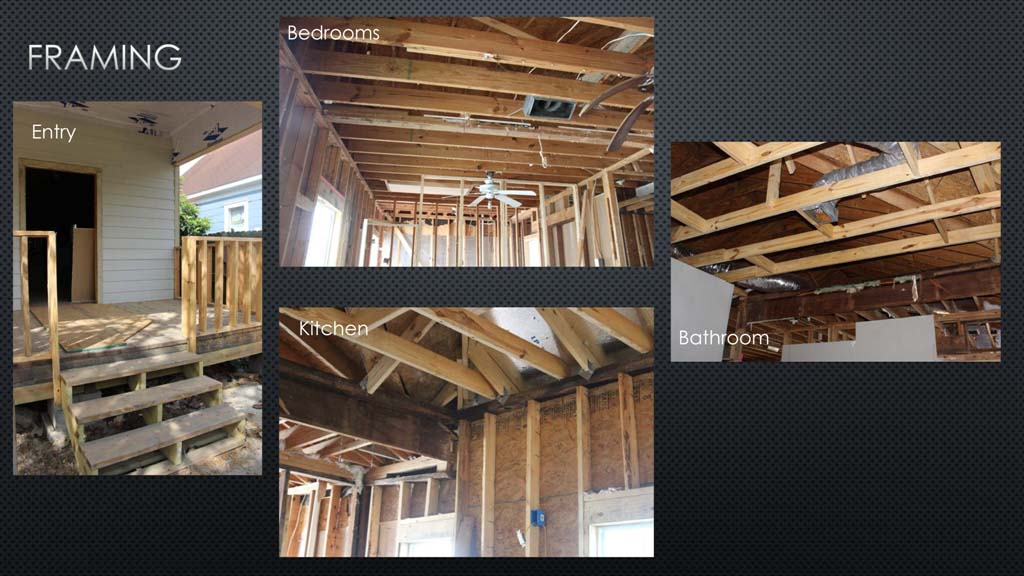 Chestnut Street Images | Zain’s Construction