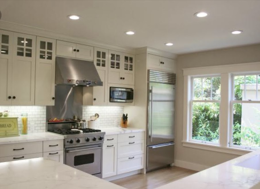 Kitchens Countertops - Gallery Images | Zain’s Construction