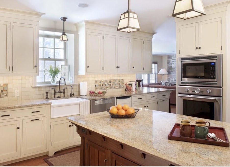 Kitchens Countertops - Gallery Images | Zain’s Construction